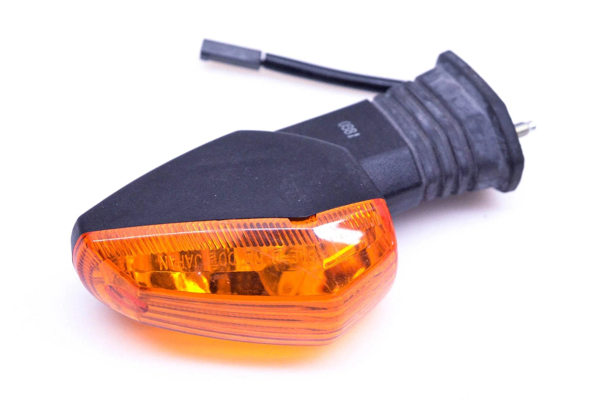 Amber Turn Signal Assembly for Tokaidenso 35600-18G0B, 50R-000842
