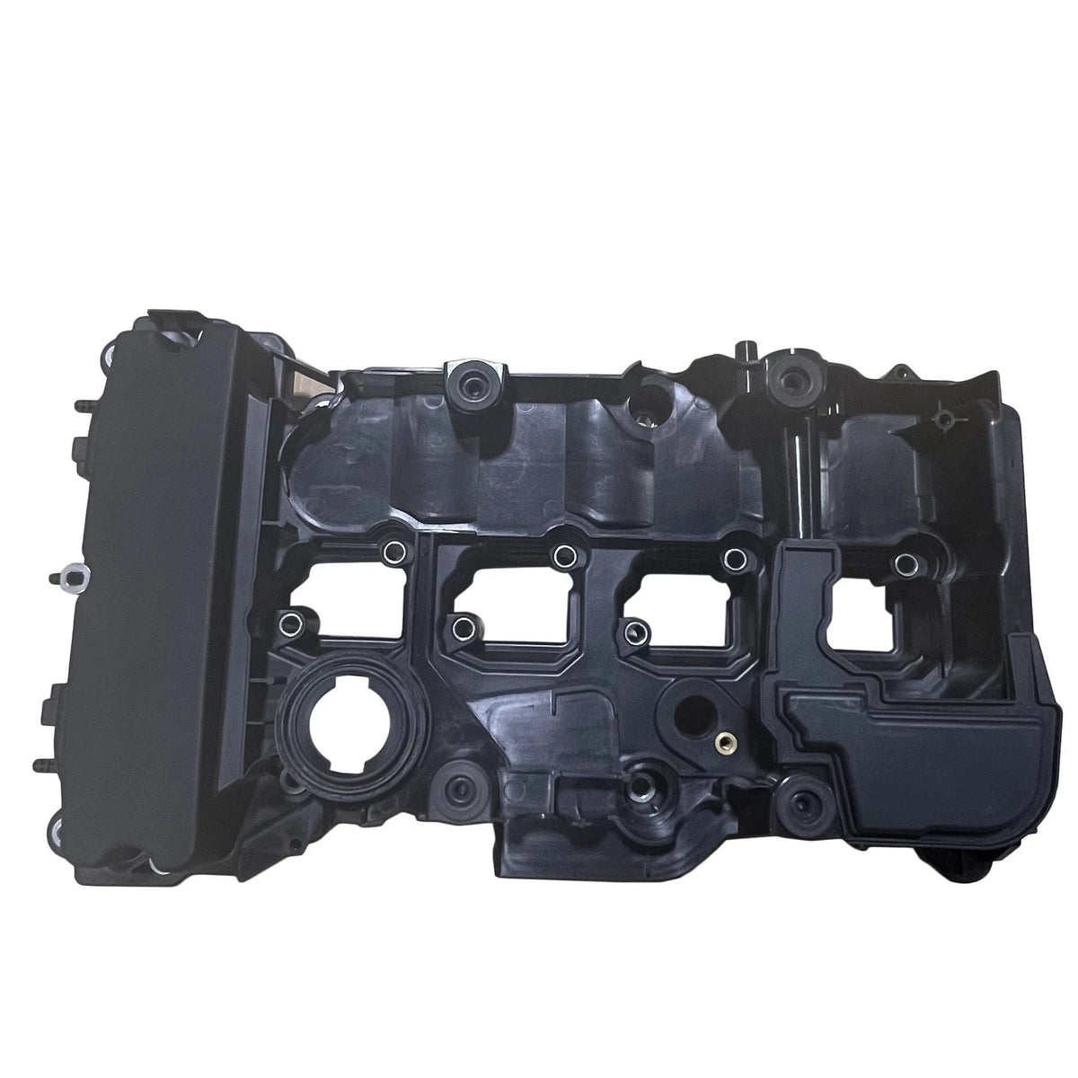 Engine Valve Cover A2710101730 for Mercedes C180 C200 C250 E200 E250 (2011–2016)