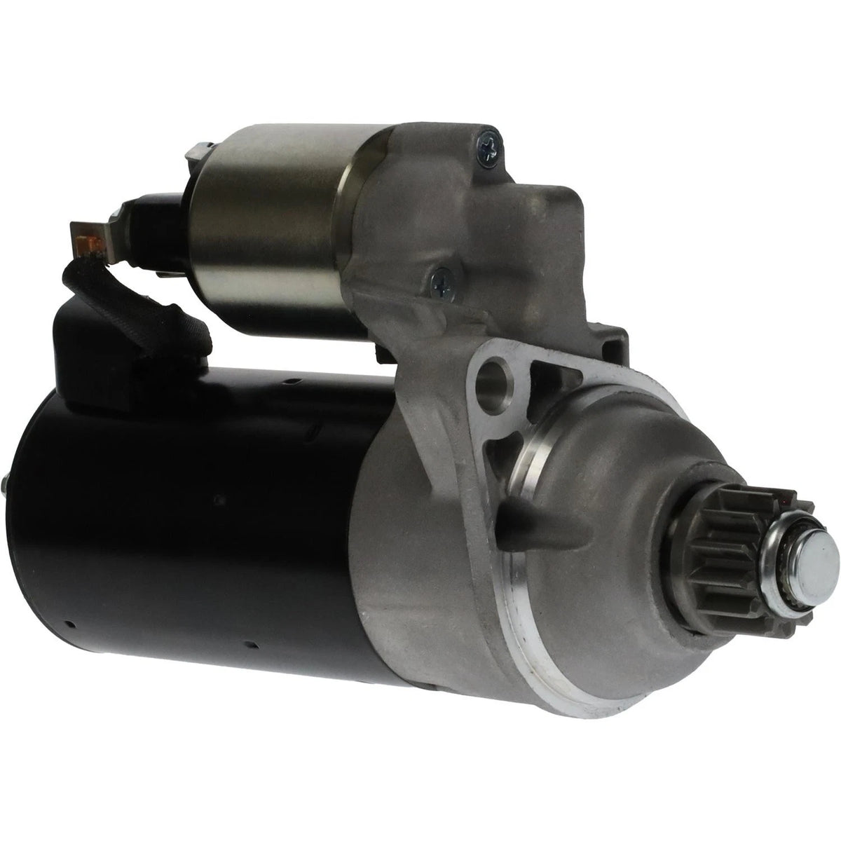 Starter for Mercedes-Benz CLA250 L4 2.0L (2014–2019) 270-906-07-00 A270-906-07-00