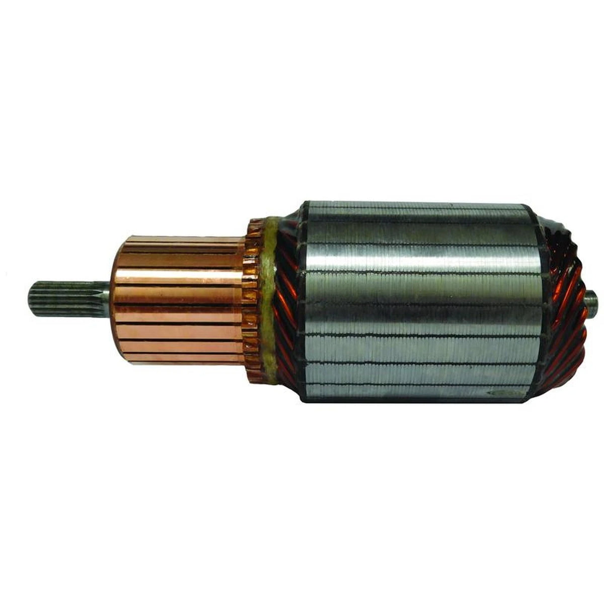Armature for Case SR175 SR185 SR130 SV185 (2011–2016) 028200-7440