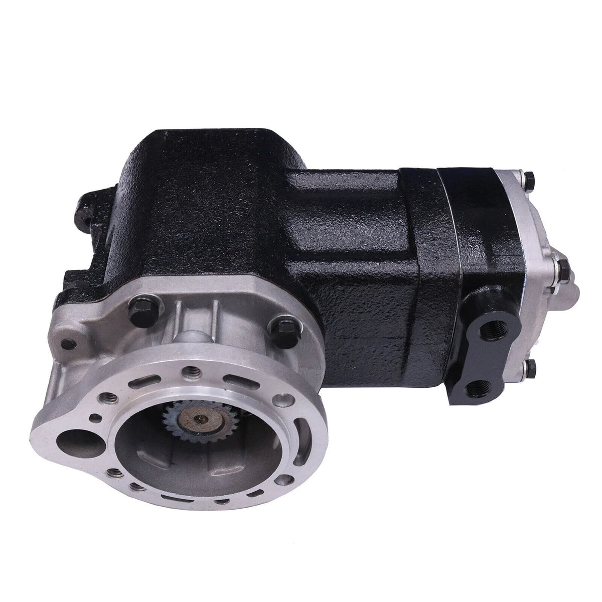 Air Compressor for Cummins N14 NH855 NT855 (3018543 3018541 3018542 3018534)