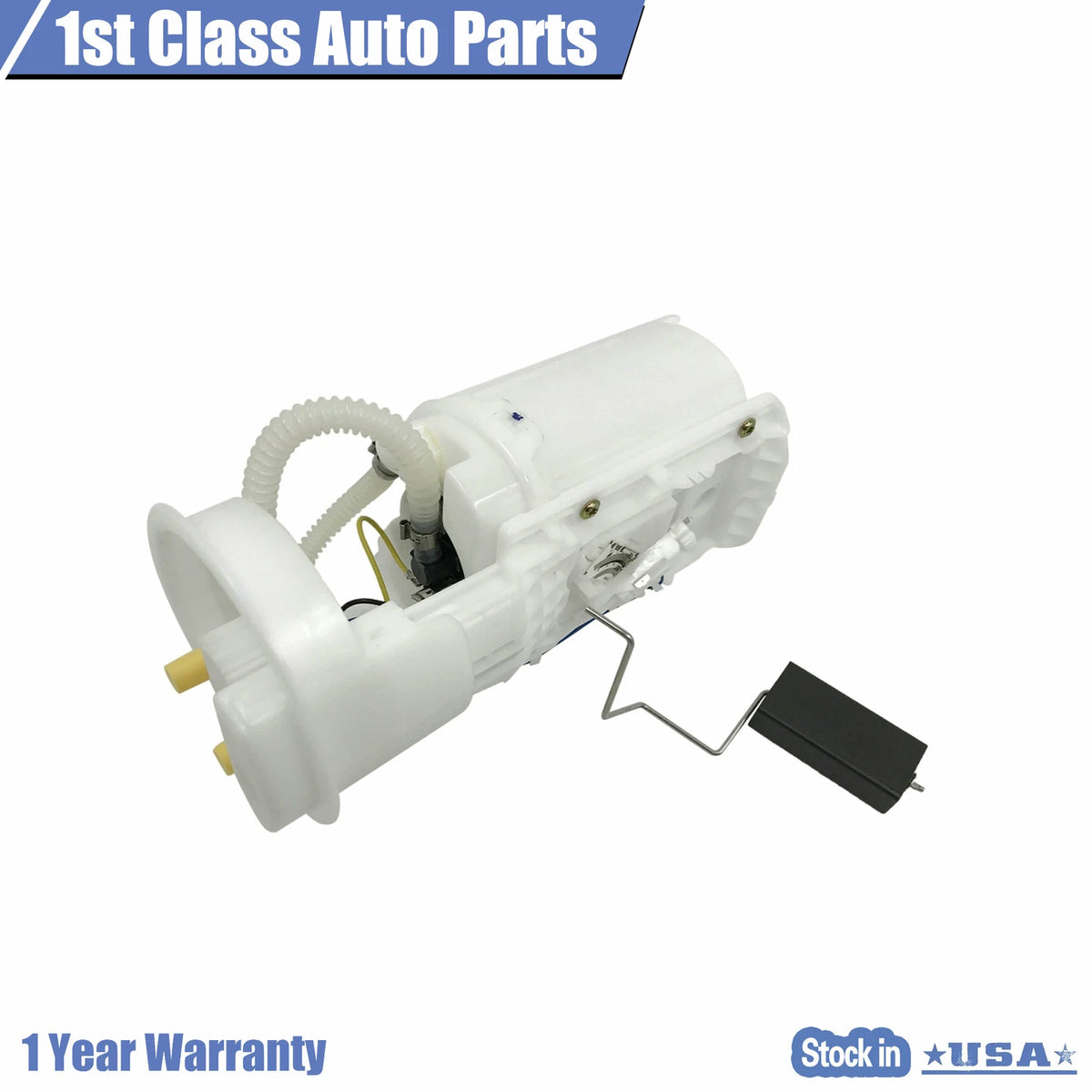 Fuel Pump Module Assembly E8424M for VW Jetta Golf Beetle (2.0L L4)