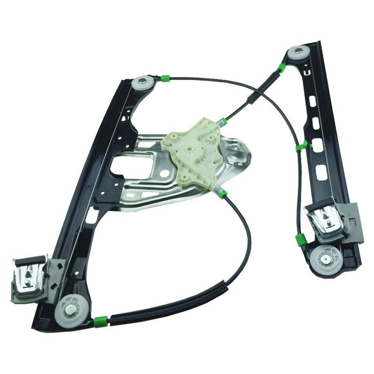 Front Left Window Regulator for Mercedes C320 Sedan/Wagon (2004–2005)