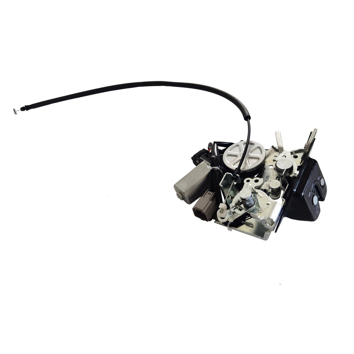 Power Liftgate Actuator DLA1394 for Dodge Durango, Grand Caravan, Jeep Commander (2008–2018)