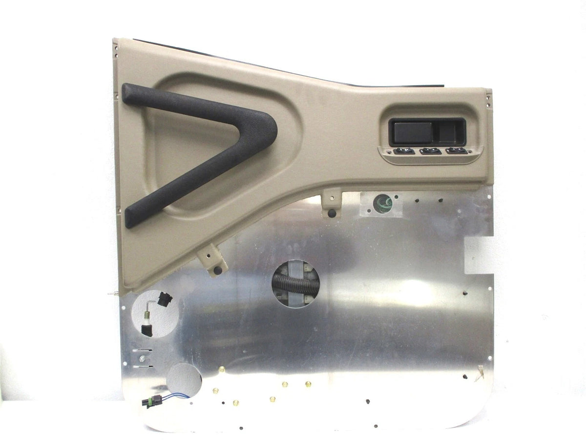 LH Upper Door Panel Window/Lock Switch for International (3662412C93)