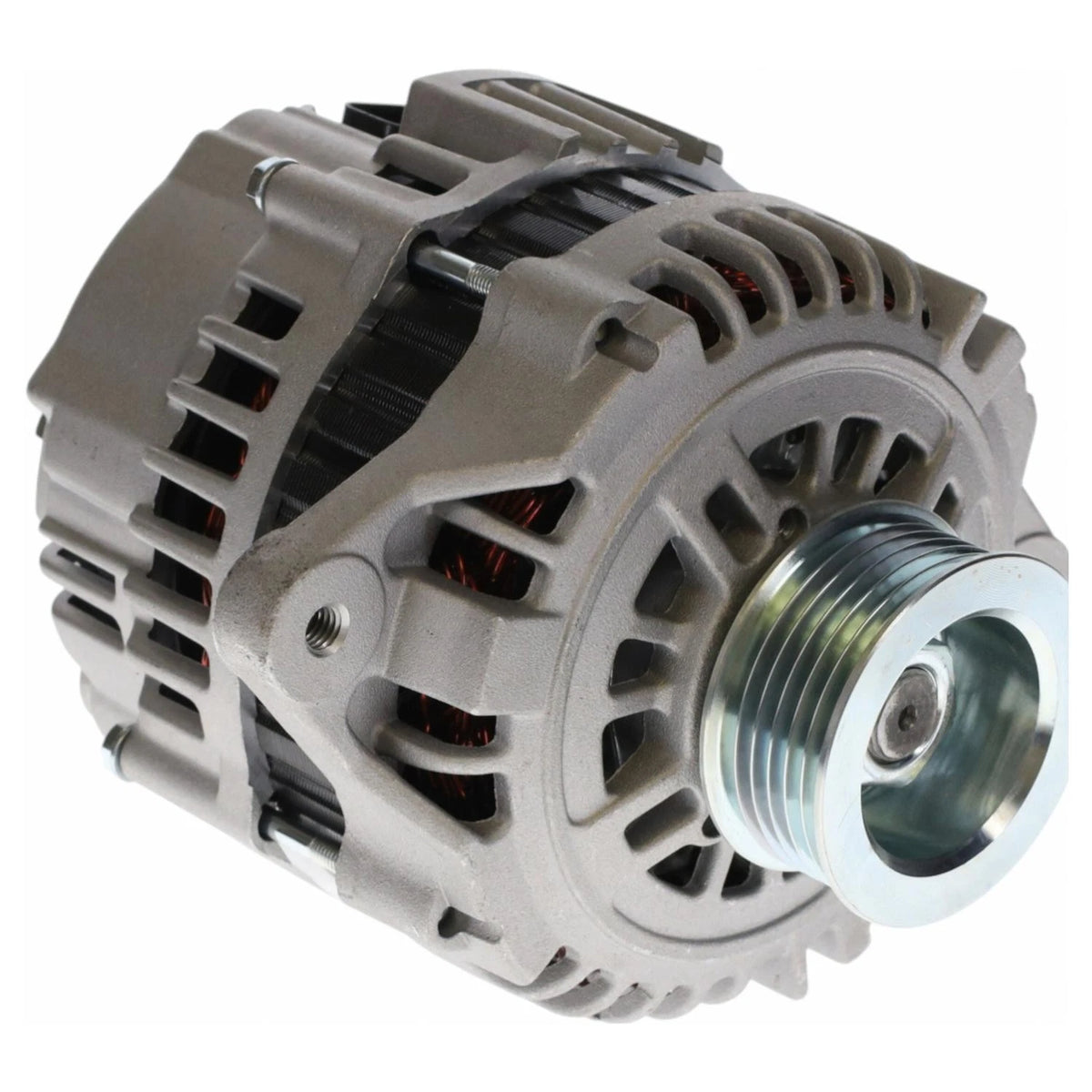 Alternator for Isuzu Rodeo V6 3.5L (2004) 2-90276-830-0, 2-90276-830-0RM