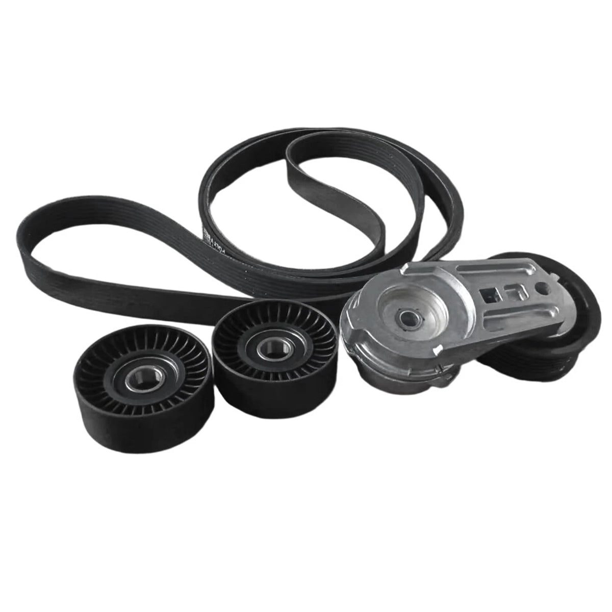 Serpentine Belt for Dodge Ram 1500 2500 3500 (2003–2008) 90K-38382 5.7L V8