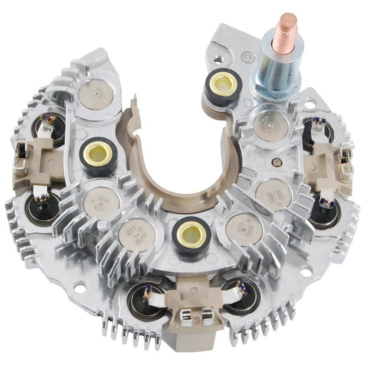 Rectifier for Jeep Grand Cherokee V8 6.4L (2012–2020) AND1245 AND1257 172-52080