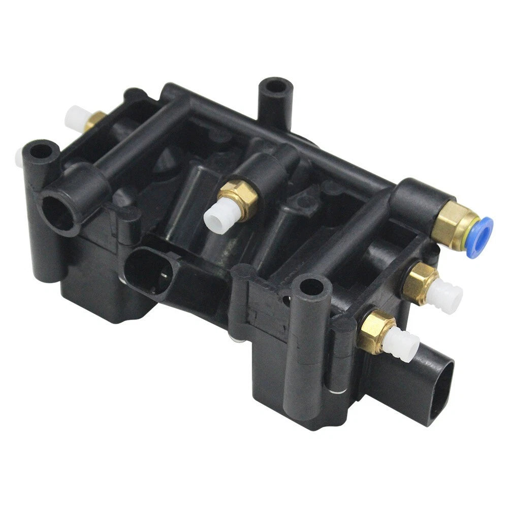 Air Suspension Compressor Reservoir Valve for Range Rover (2002–2009) RQN500040