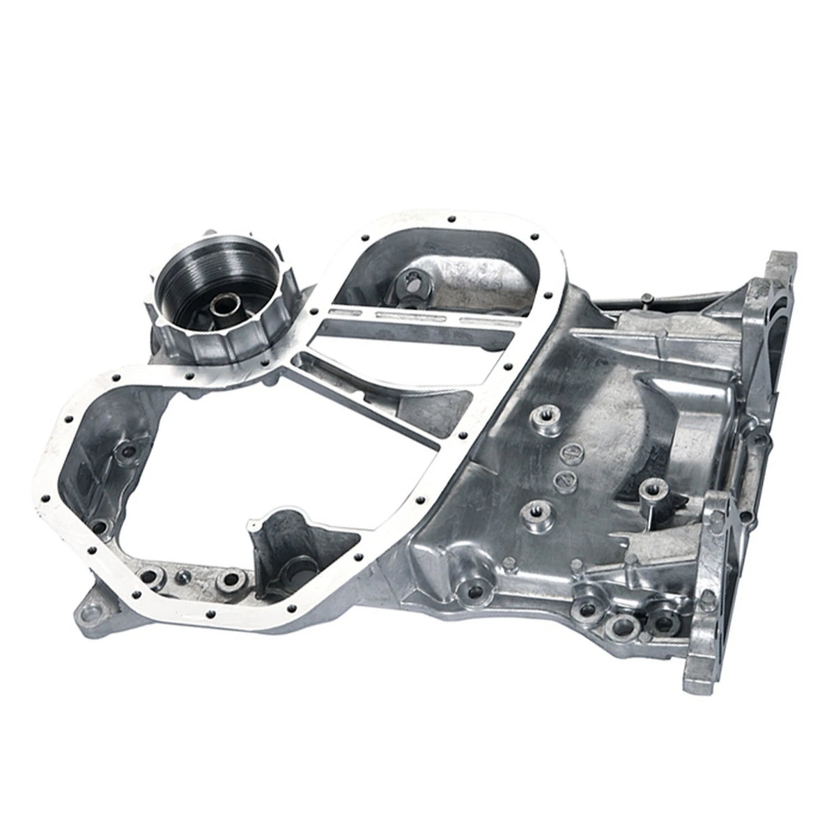 Upper Oil Pan for Toyota Camry (2007–2011), RAV4 (2006–2012), Lexus RX350 (2007–2015), RX450h (2010–2015)