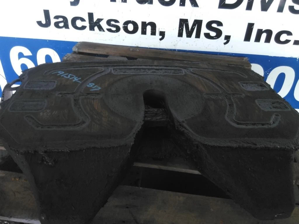 Top Plate Fifth Wheel for Fontaine (2007)