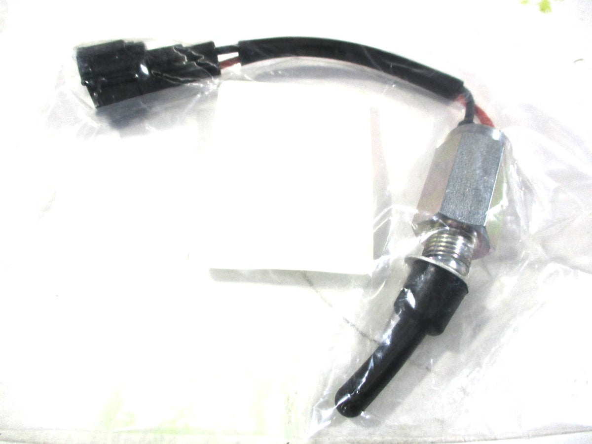 Solenoid Assy for Kubota WG972 (OEM)