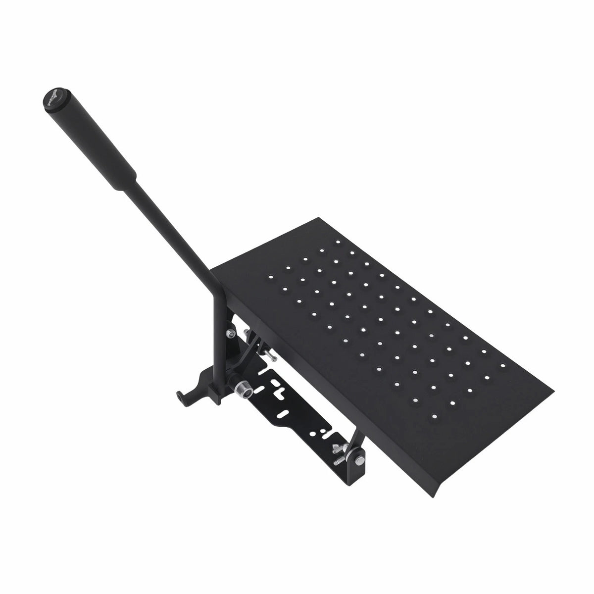 Chute Blocker for John Deere Exmark Scag Mowers (ACS6000ULS, 088600300)