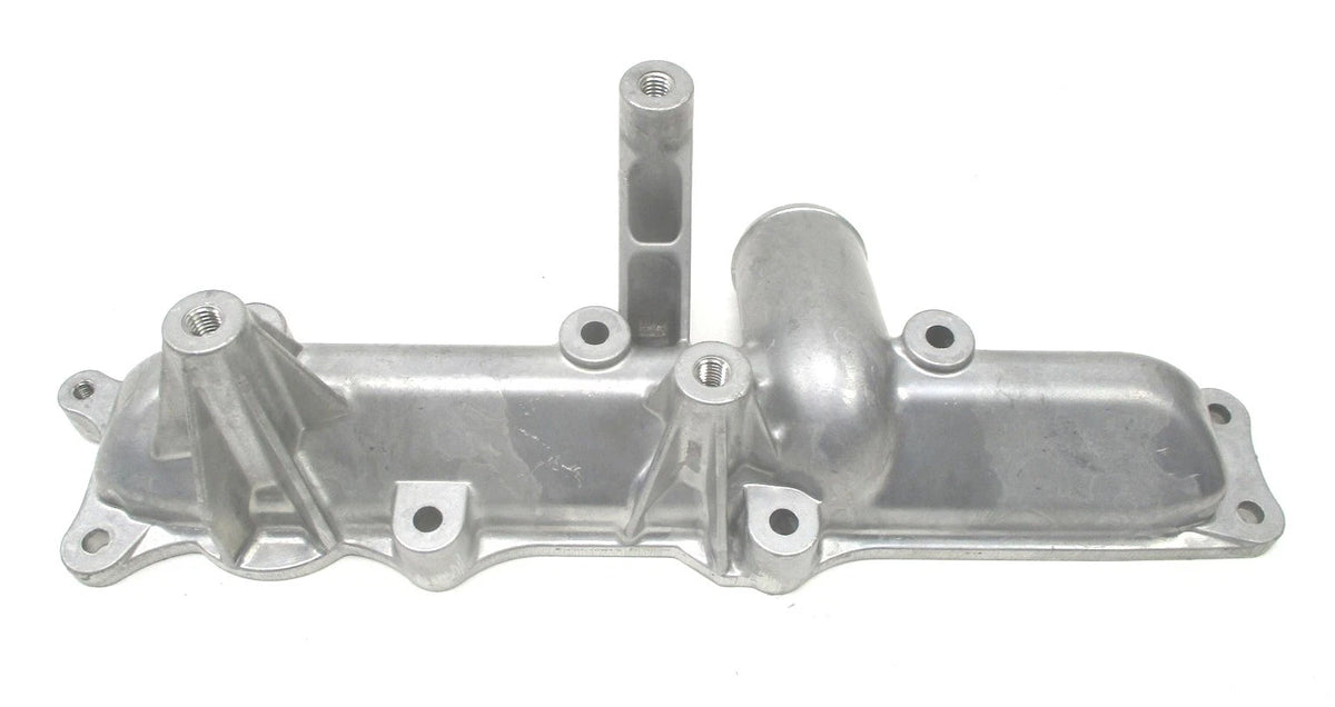 Inlet Manifold for Kubota B3350HSDC ZD1511LF ZD1511RL ZD1511RLF (–)