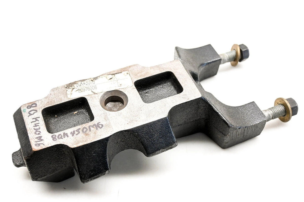 Spring Seat Spacer for Mack 8QK450M6 (NOS)