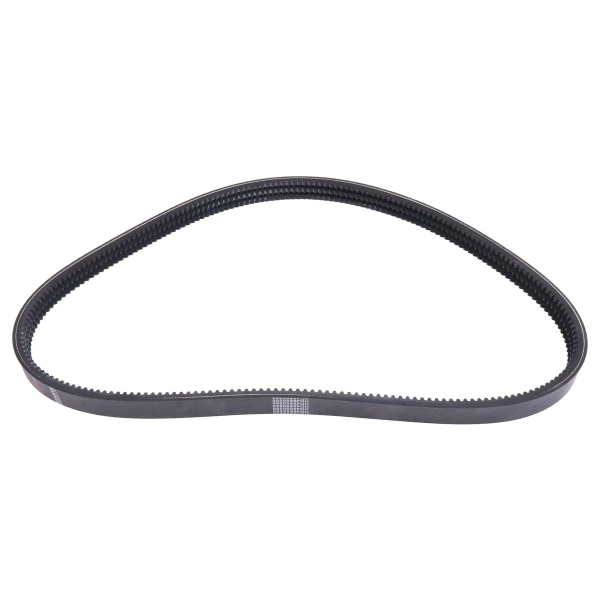 Drive Belt 6736775 for Bobcat Loader 753 S130 S150 S160 S175 S185 T140 T180 (1990–2023)