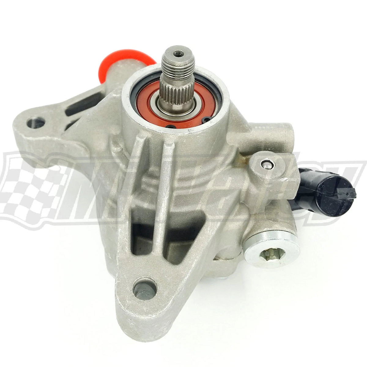 Power Steering Pump for Acura RSX, Honda Accord, Honda Element (2002–2011)