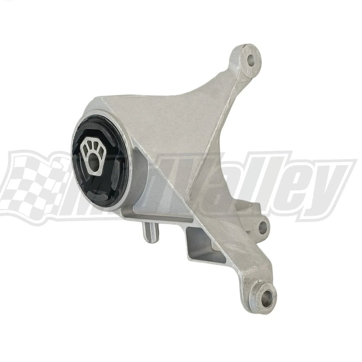 Front Transmission Mount for Chevrolet Equinox (2005–2009) & Pontiac Torrent (2006–2009)