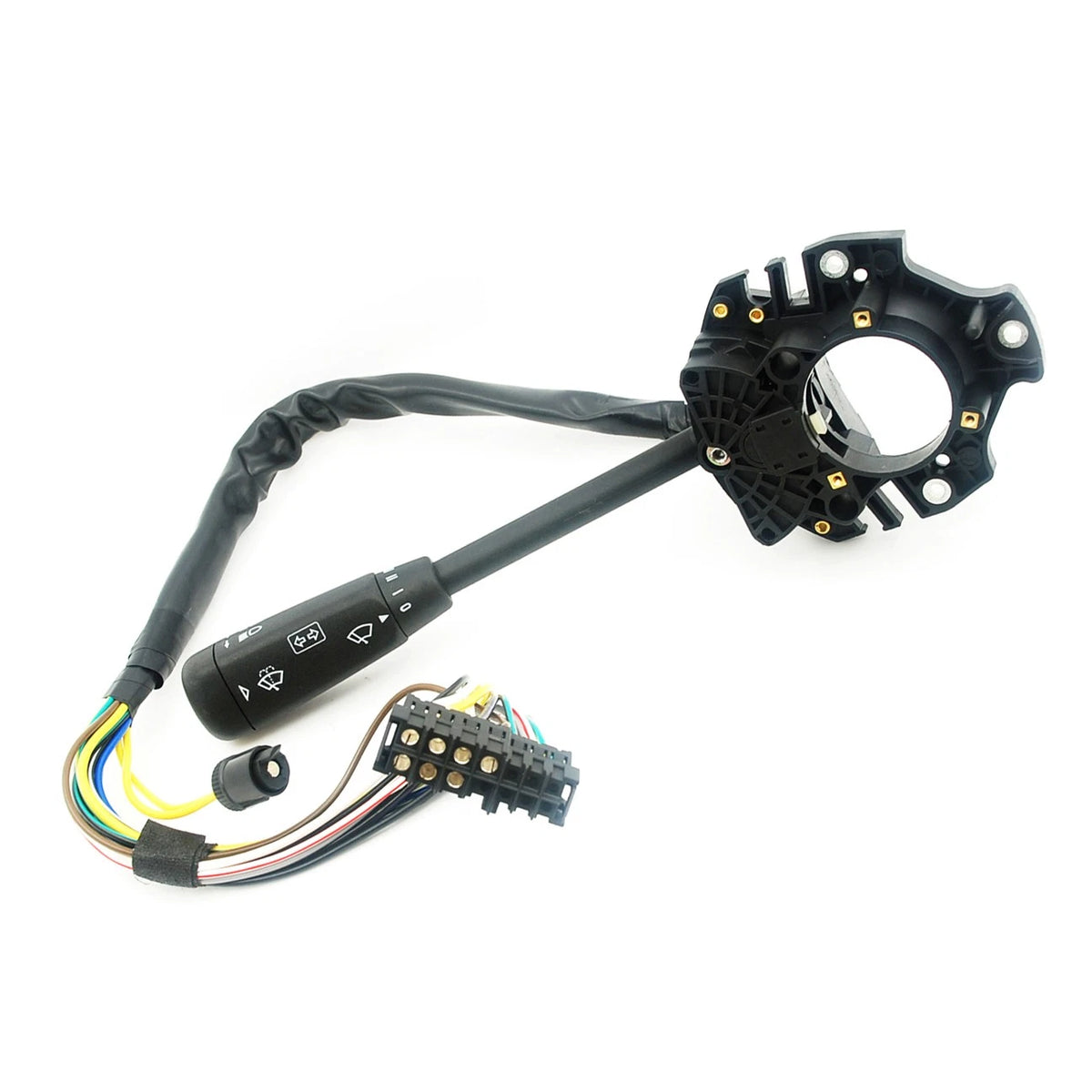 Turn Signal Combination Column Switch for Mercedes