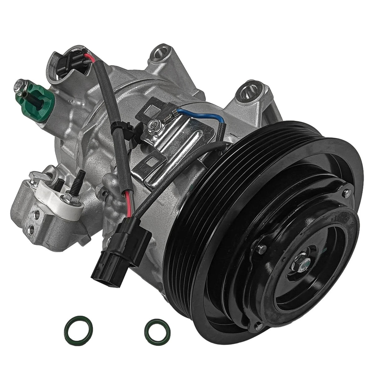 A/C Compressor for Acura TLX (2015–2020) CO29215C 3.5L