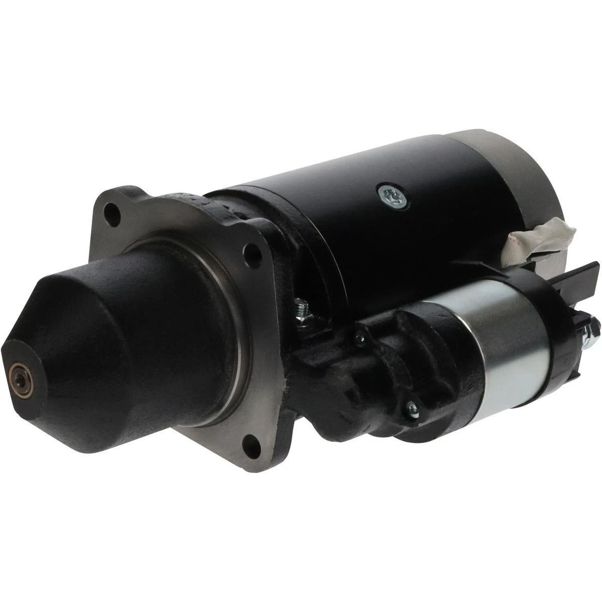 12V Starter for Hyster H110E H110F H110XL H110XL2 H-130F H-135XL (1980–1996)
