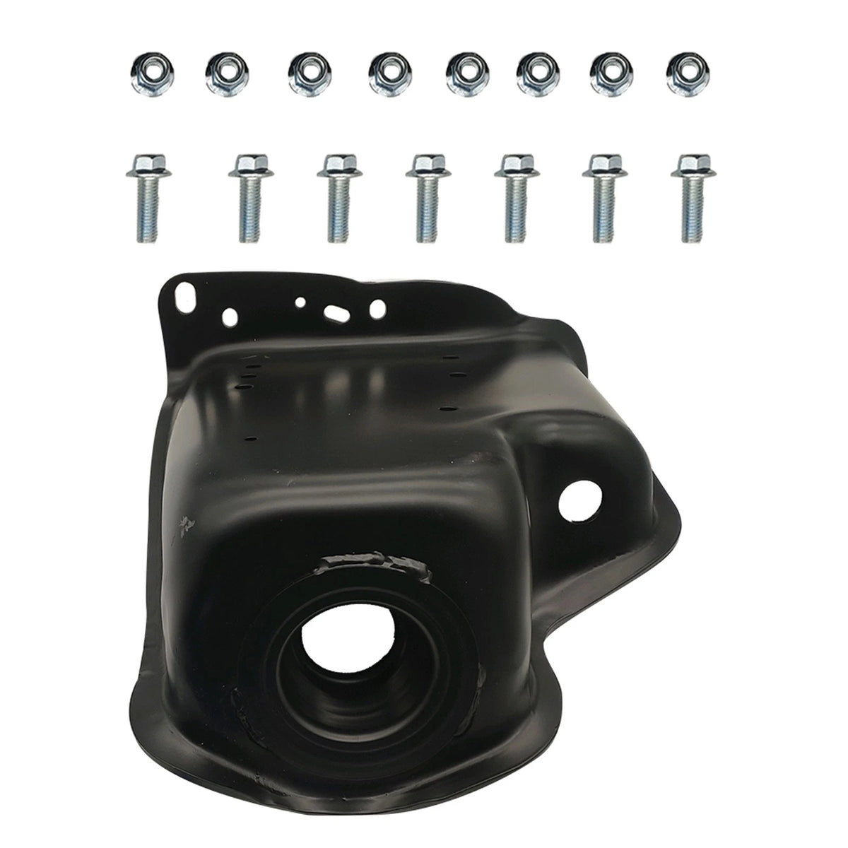 Front Suspension Spring Upper Bracket Left for F-250 Super Duty (2004–2007)