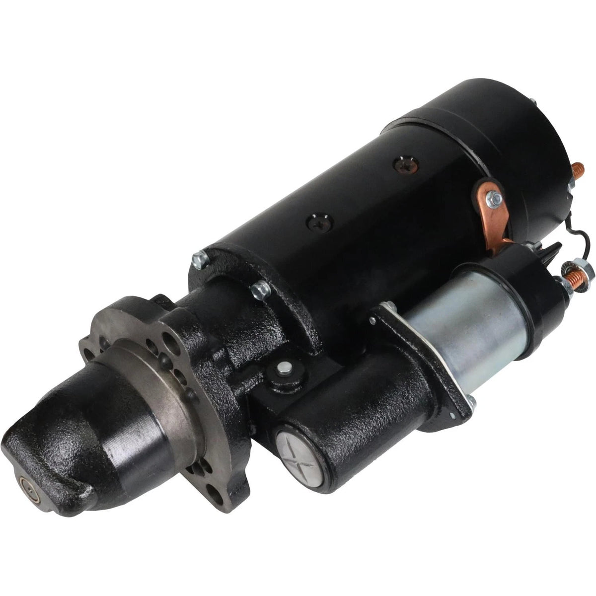 Starter for Waukesha MD Engine F-1197 6cyl Gas Diesel (1986) 10461042