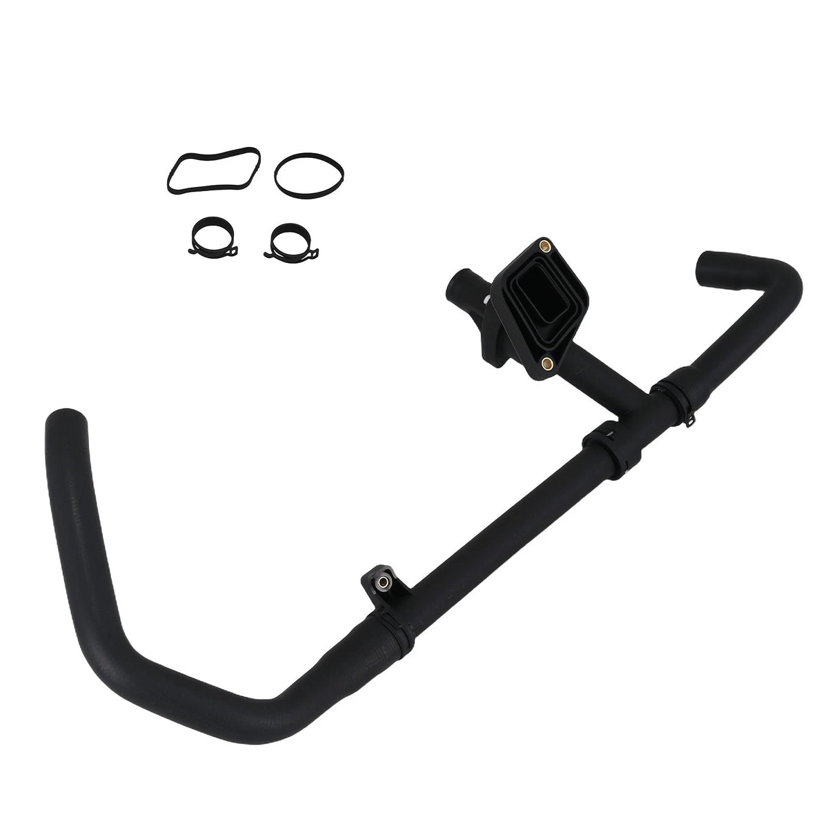 Coolant Line Hose for Jaguar X-Type (2002–2008) C2S43430