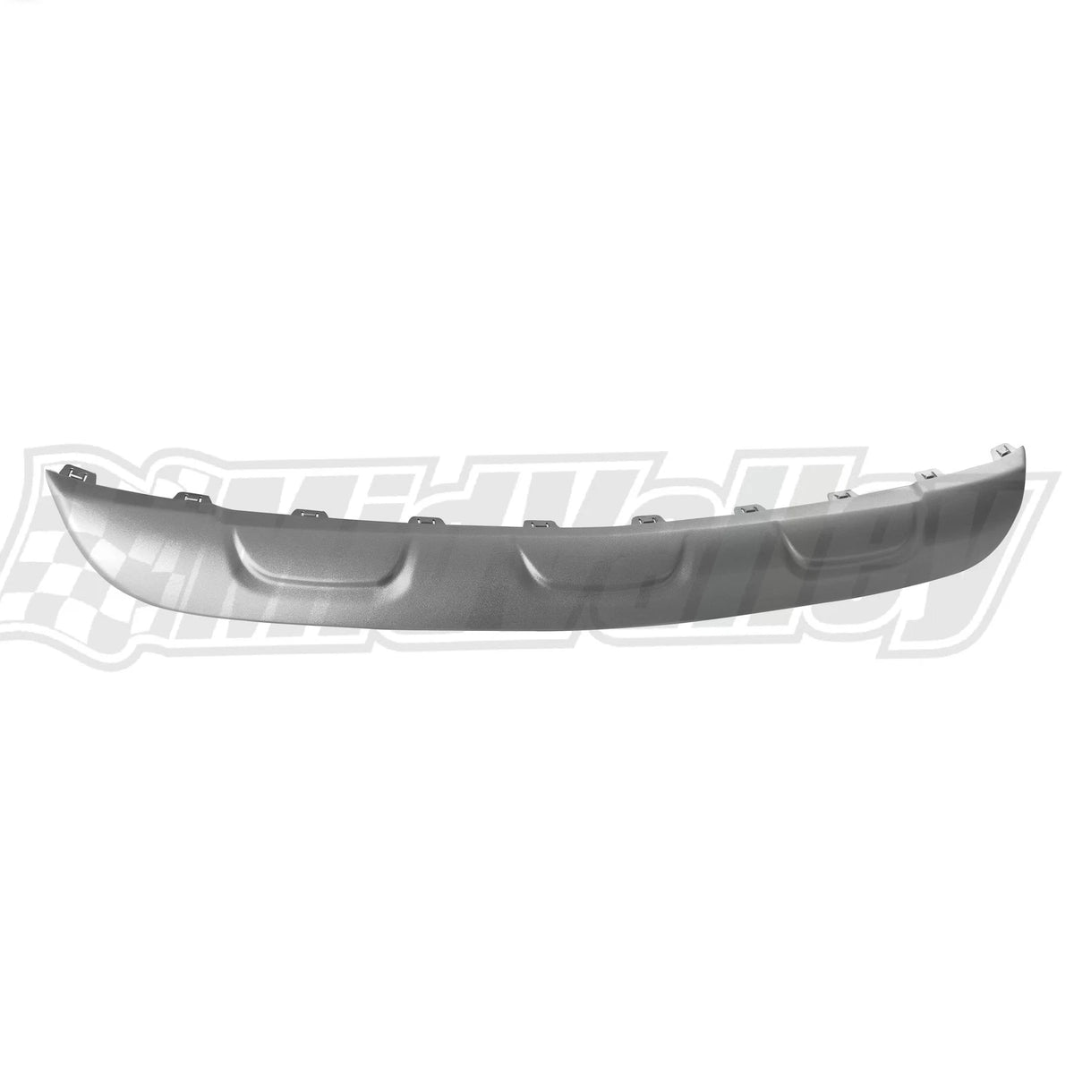 Front Bumper Valance Panel Skid Plate for Buick Encore (2017–2018)