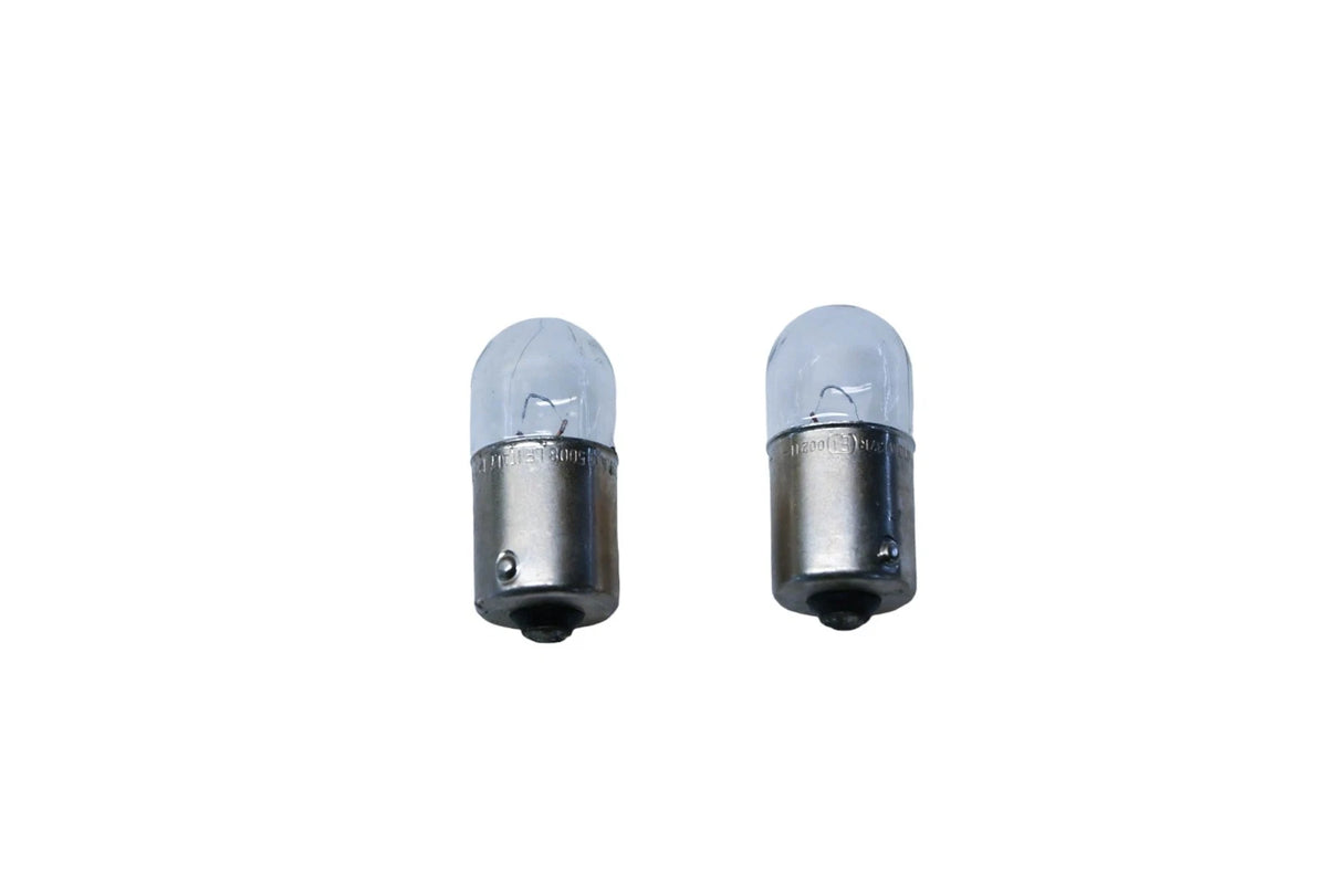 2X Taillight Bulbs for Ford (E5RY-13466-D)