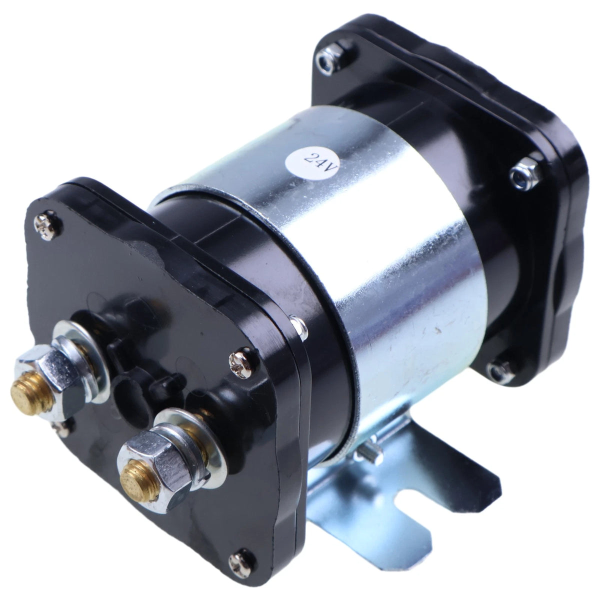 24V 200A Starter Solenoid 586-314111 20468G4 for E-Z-GO TXT (1996–2023)