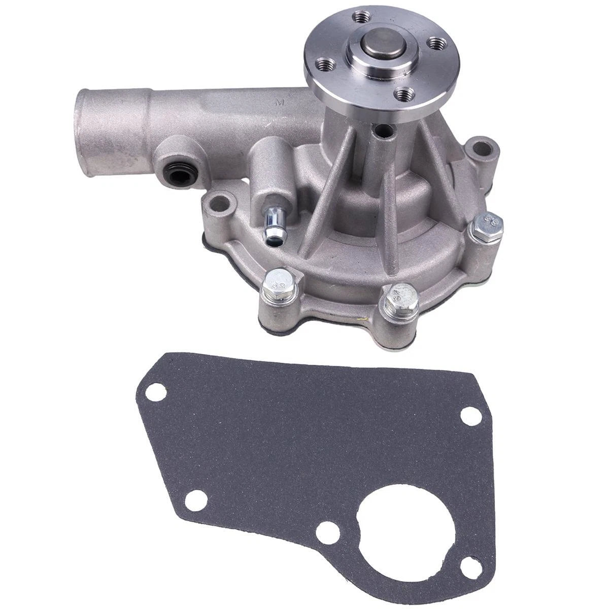 Water Pump 106-8263 for Caterpillar CAT Engine 3046 (D3C D4C D5C)