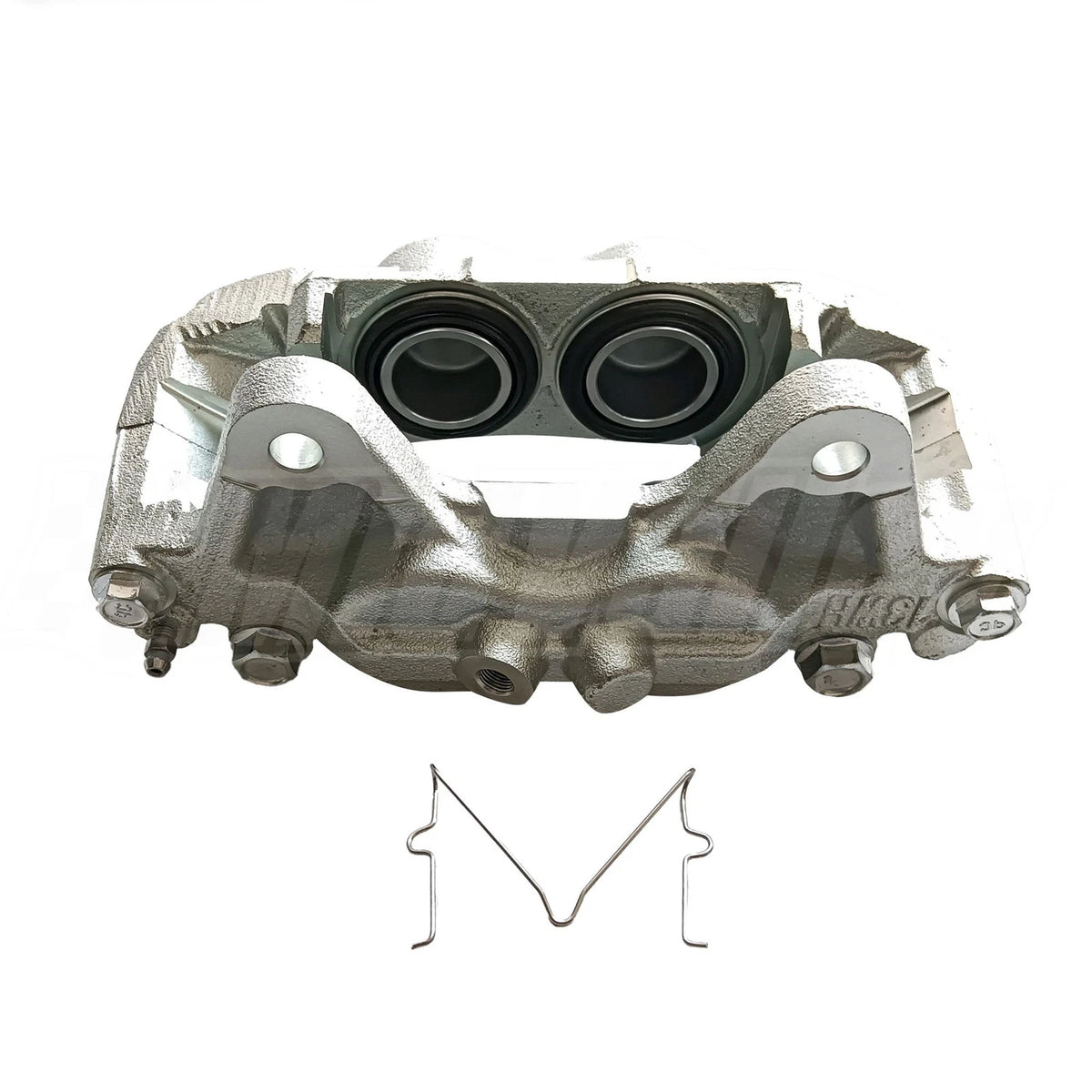 Front Left Disc Brake Caliper for Toyota 4Runner GX470 (2003–2009)