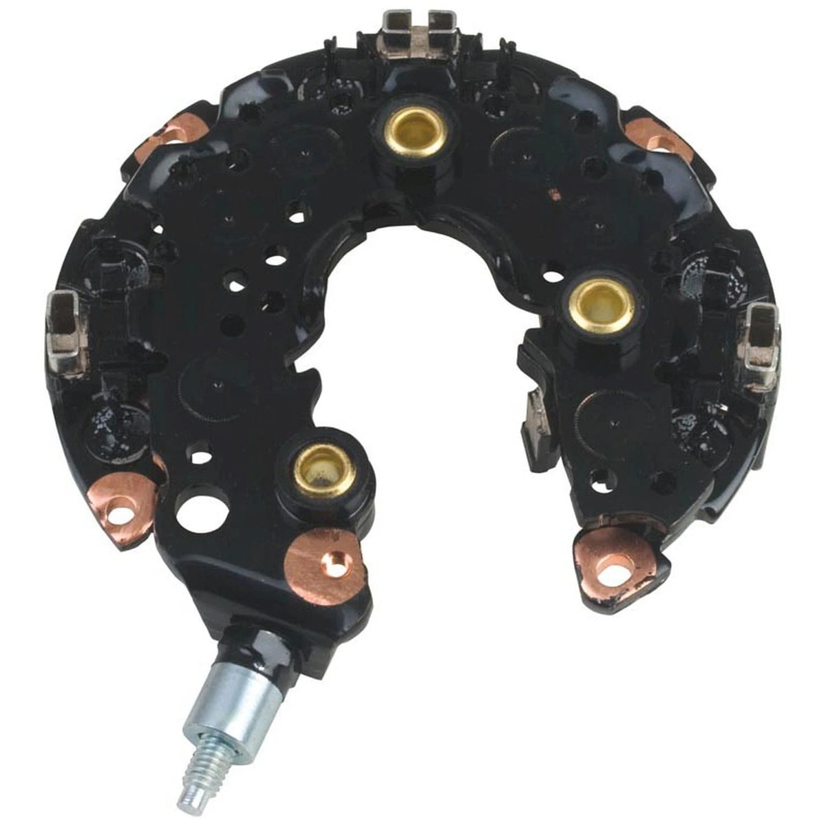 Rectifier for Lexus RX350 V6 3.5L (2010–2013) 021580-6370 637 AND1282 172-52050
