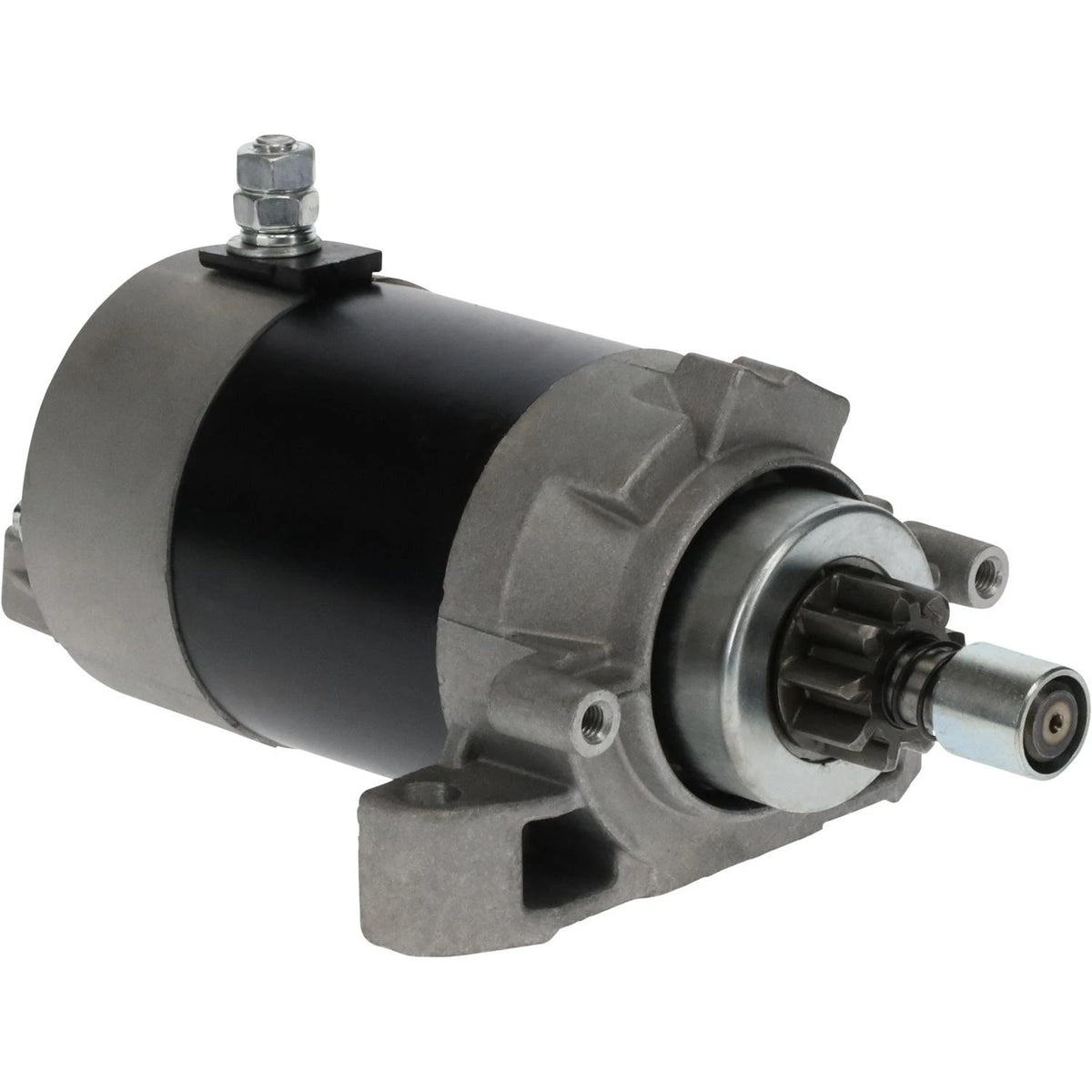12V Starter for Honda Marine Engines BF50 (1995–2006) 31200-ZV5-003 S114-677