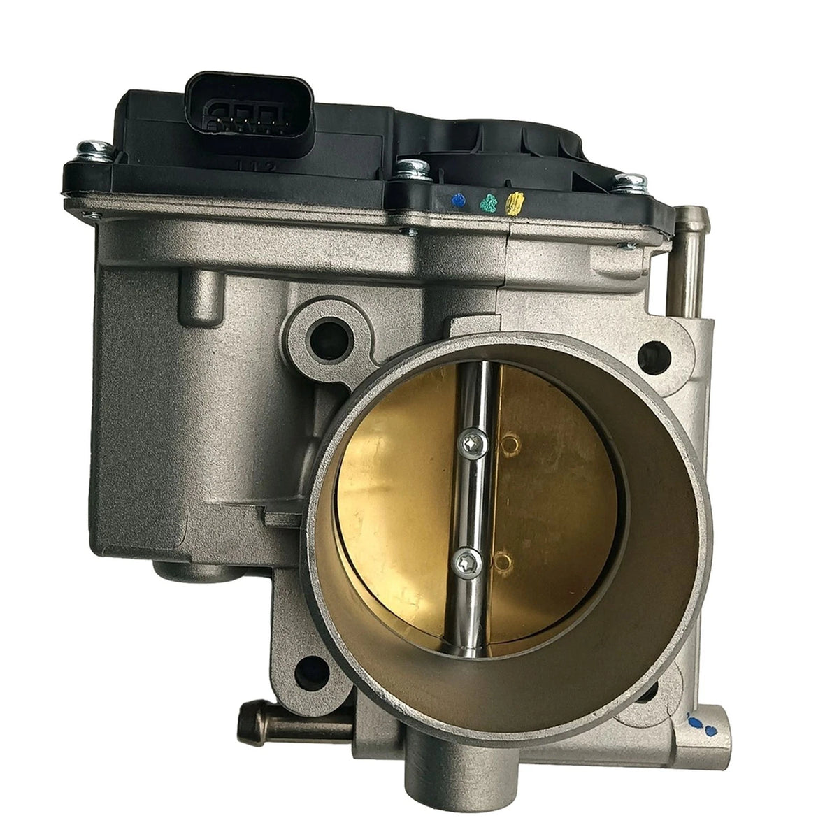 Throttle Body for Mazda3 Mazda5 Mazda6 CX-7 2009–2015 9B4G-9F991-A