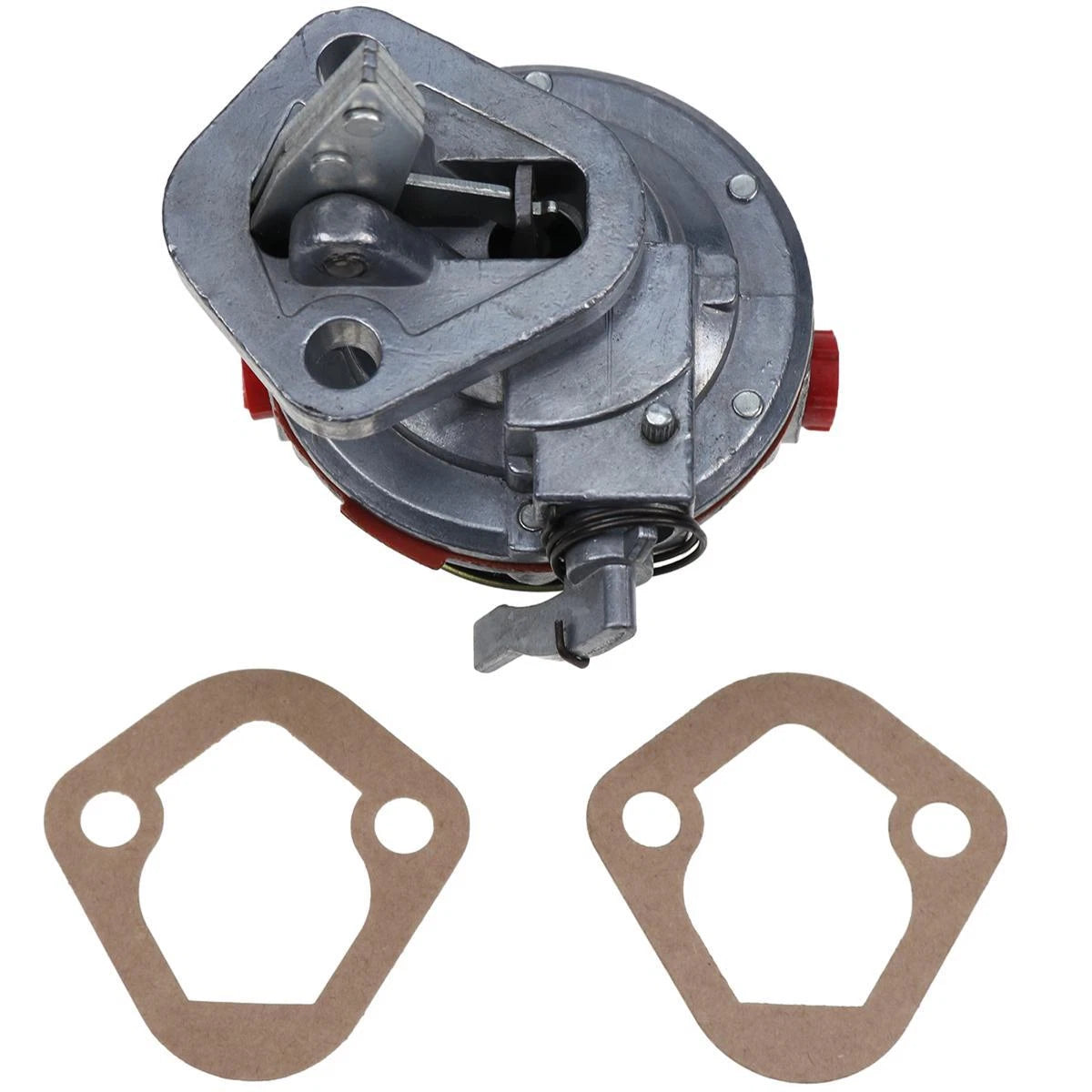 Fuel Lift Pump D8NN9350AA for Ford Tractor 3000-8000 (1965–1990)