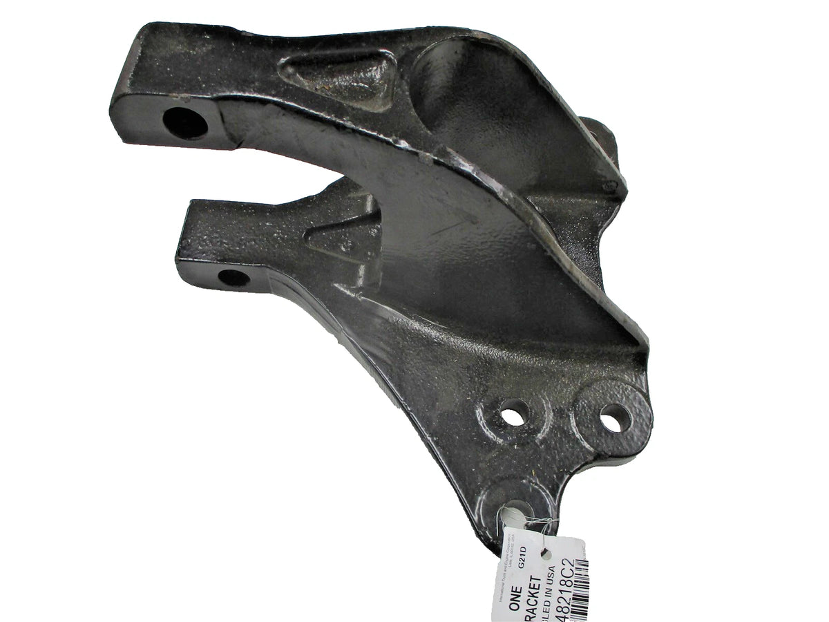 Set of 2 Rear Spring Brackets for International (20K) (3548218C2, 3548218C1)