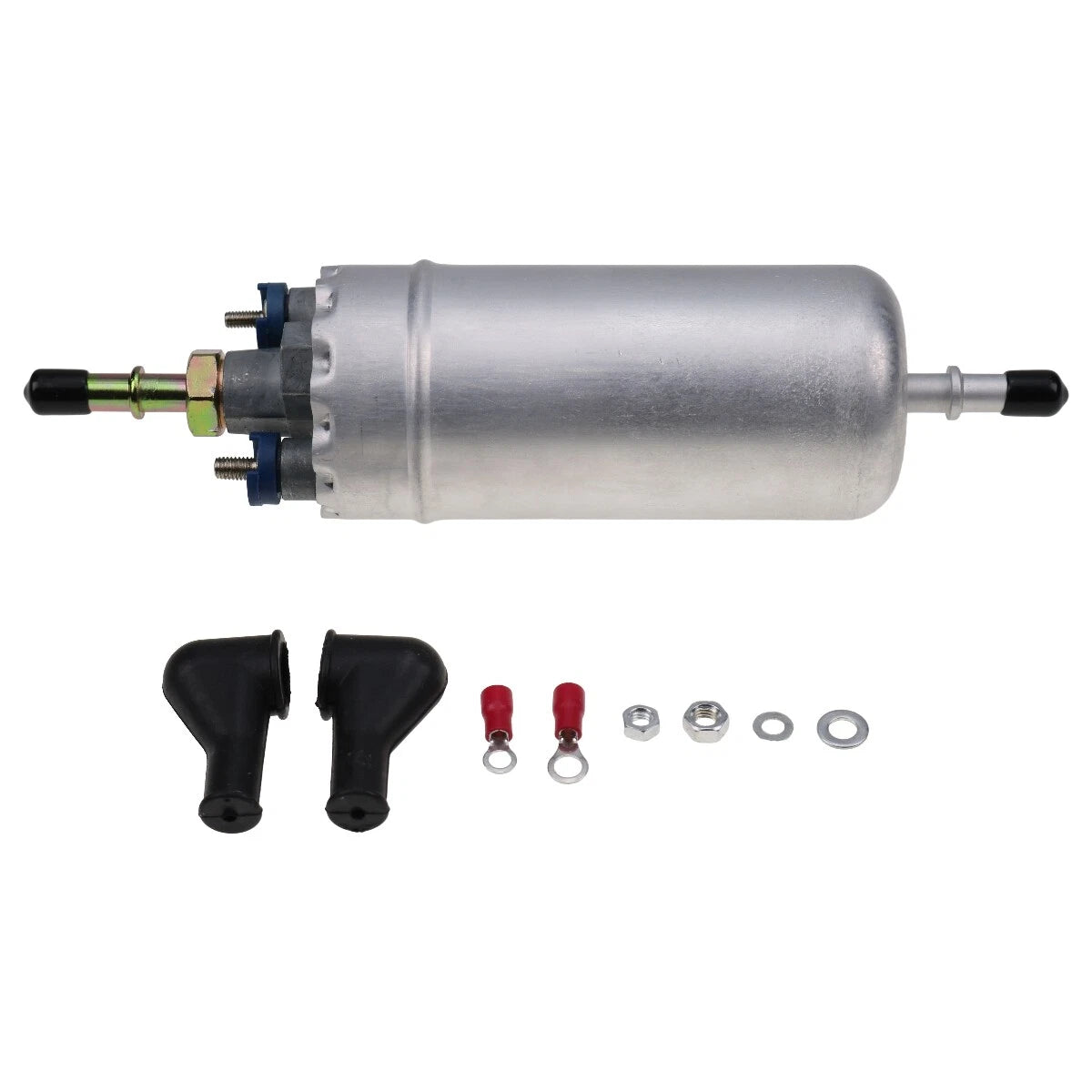 Electric Fuel Pump 20781498 20411647 for Volvo Truck FL6 FL180 FL220 FL250 (1990–2000)