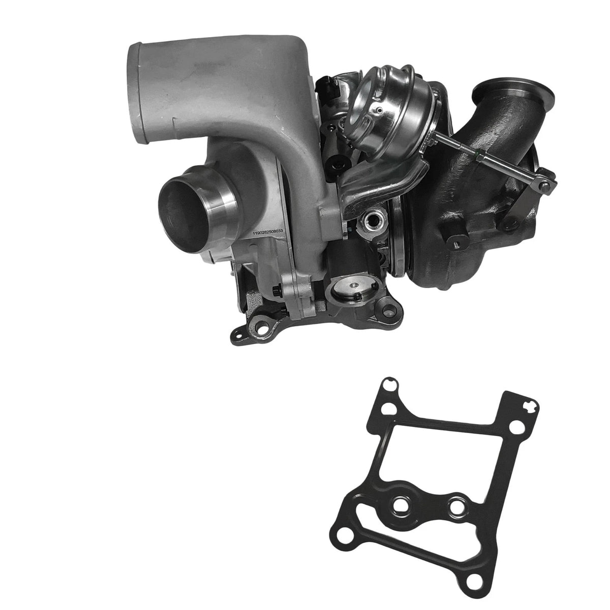 Dual Scroll Turbo for Ford Super Duty (2011–2014) 847-1545
