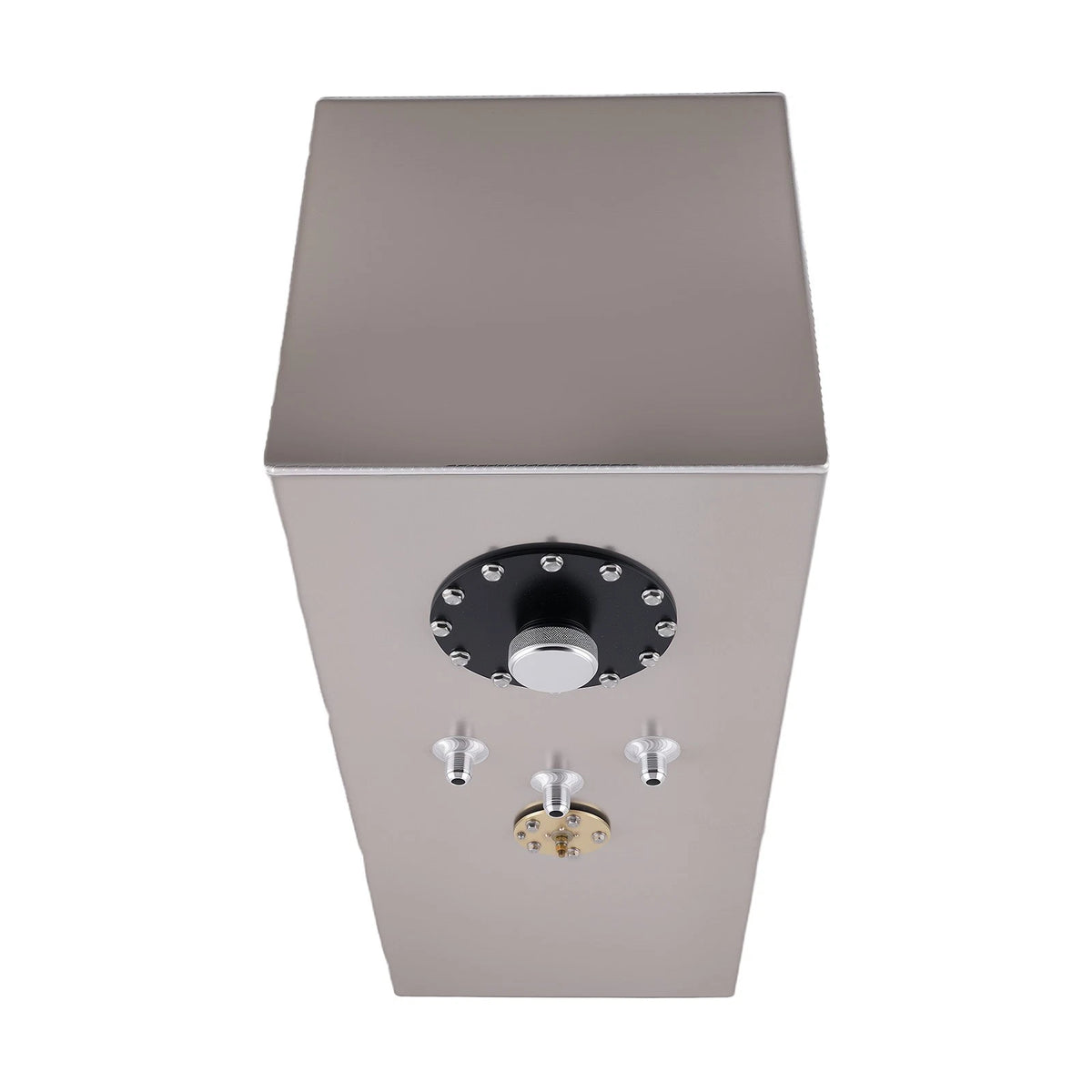19 Gallon Aluminum Fuel Tank for Racing Vehicle (Competition, Offroad)