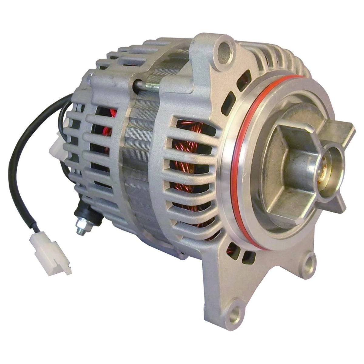 40A Alternator for Honda GL1500 Gold Wing (1988–1989) 31100-MT2-015 LR140707A