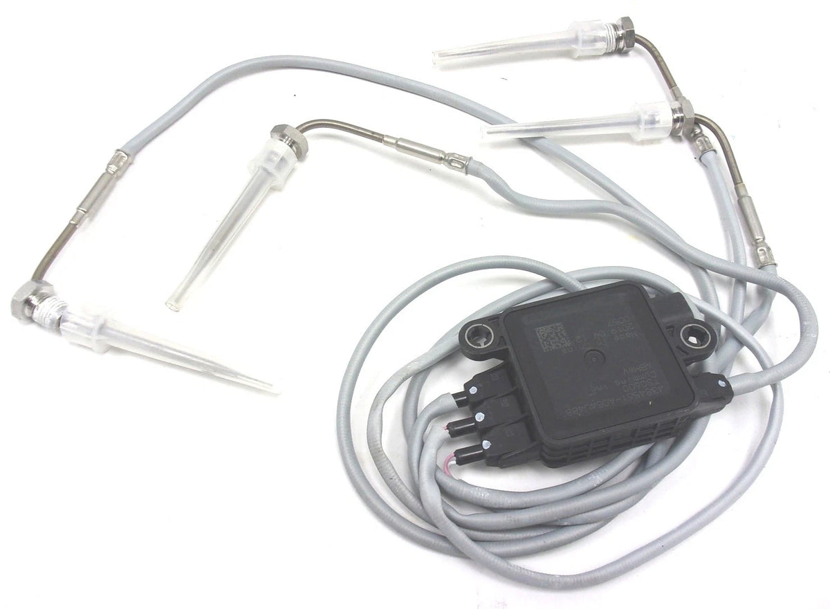 Genuine Cummins Exhaust Gas Temperature Sensor Module for ISB/QSB 6.7L (2007–2023)
