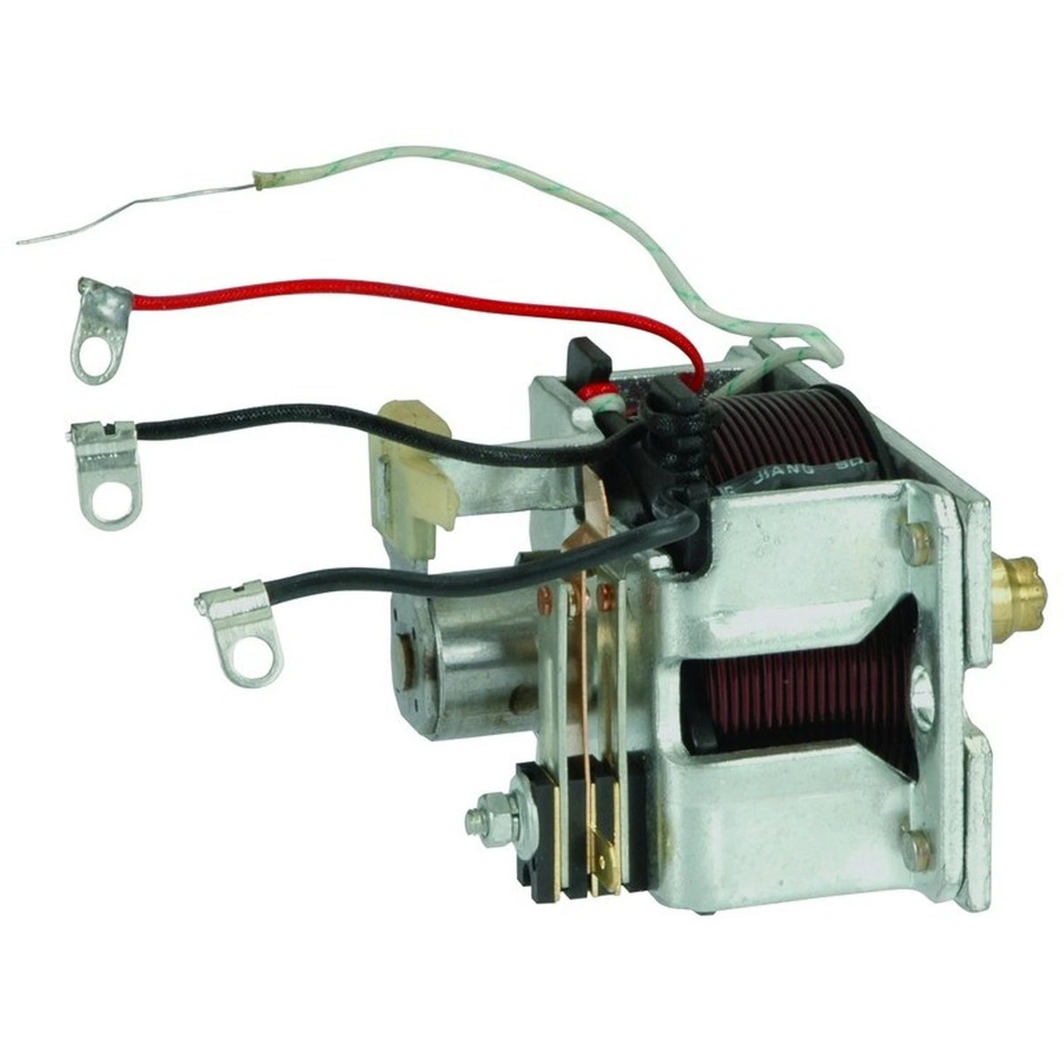 Solenoid for Volvo NH12 FM12 (1998–2006), FH16 (1993–2003), FH12 (1993–2013) 5000587446