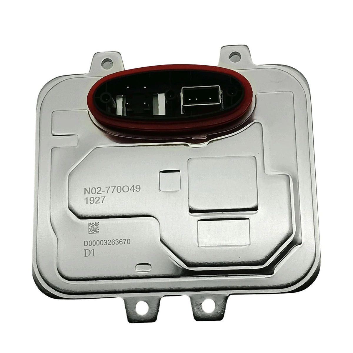 Xenon Headlight Ballast for Buick Regal (2011–2013), Kenworth (2011–2014), X5, X6 5DV00972000
