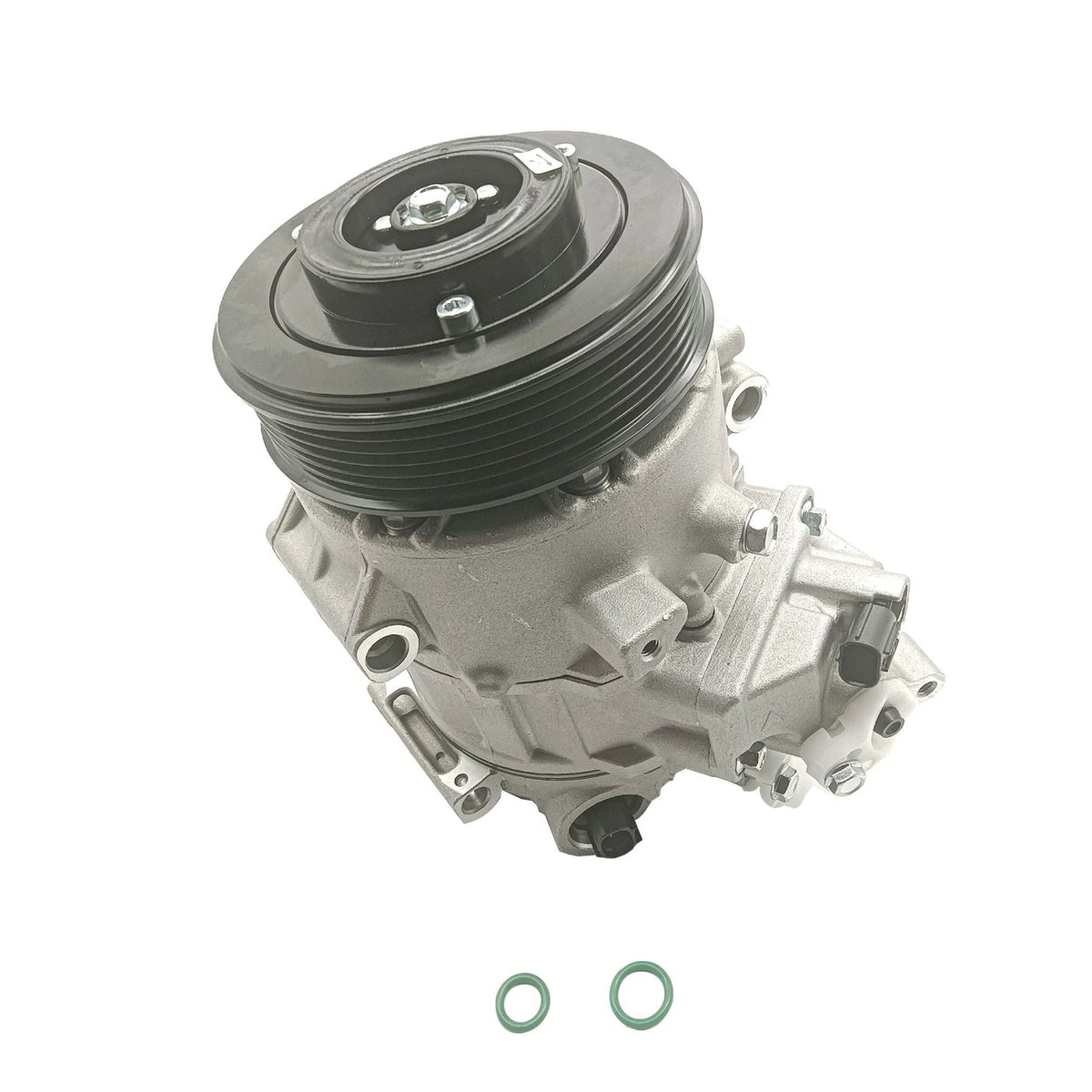Air Conditioner Compressor with Clutch for Toyota Camry 2.5L (2012–2015) CO 11303C