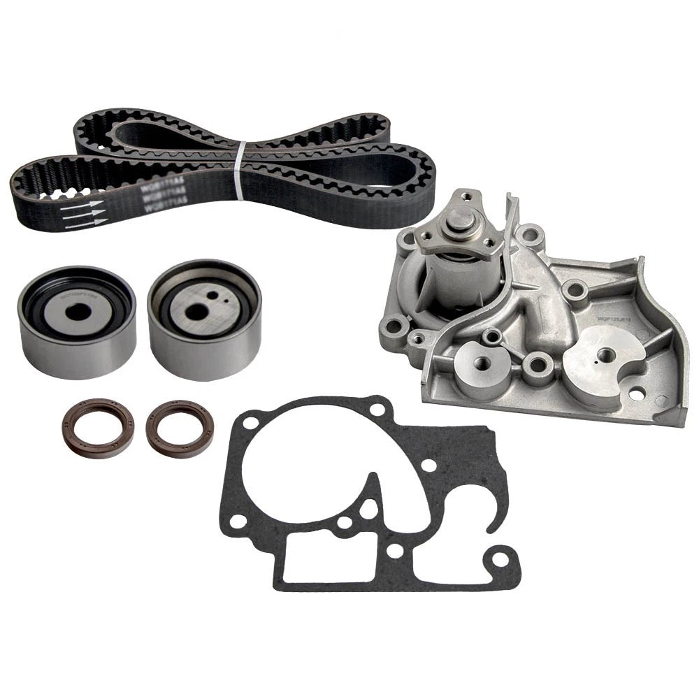 Engine Timing Belt Water Pump Tensioner for Kia Sephia Spectra (1998–2006)