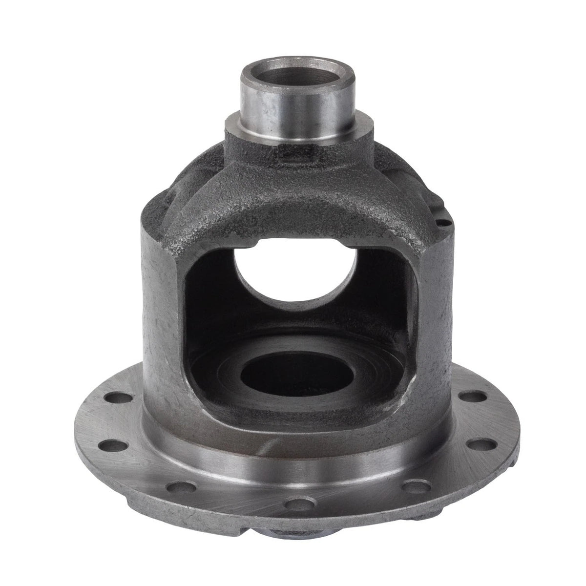 Open Empty Case for GM 8.6 10 Bolt