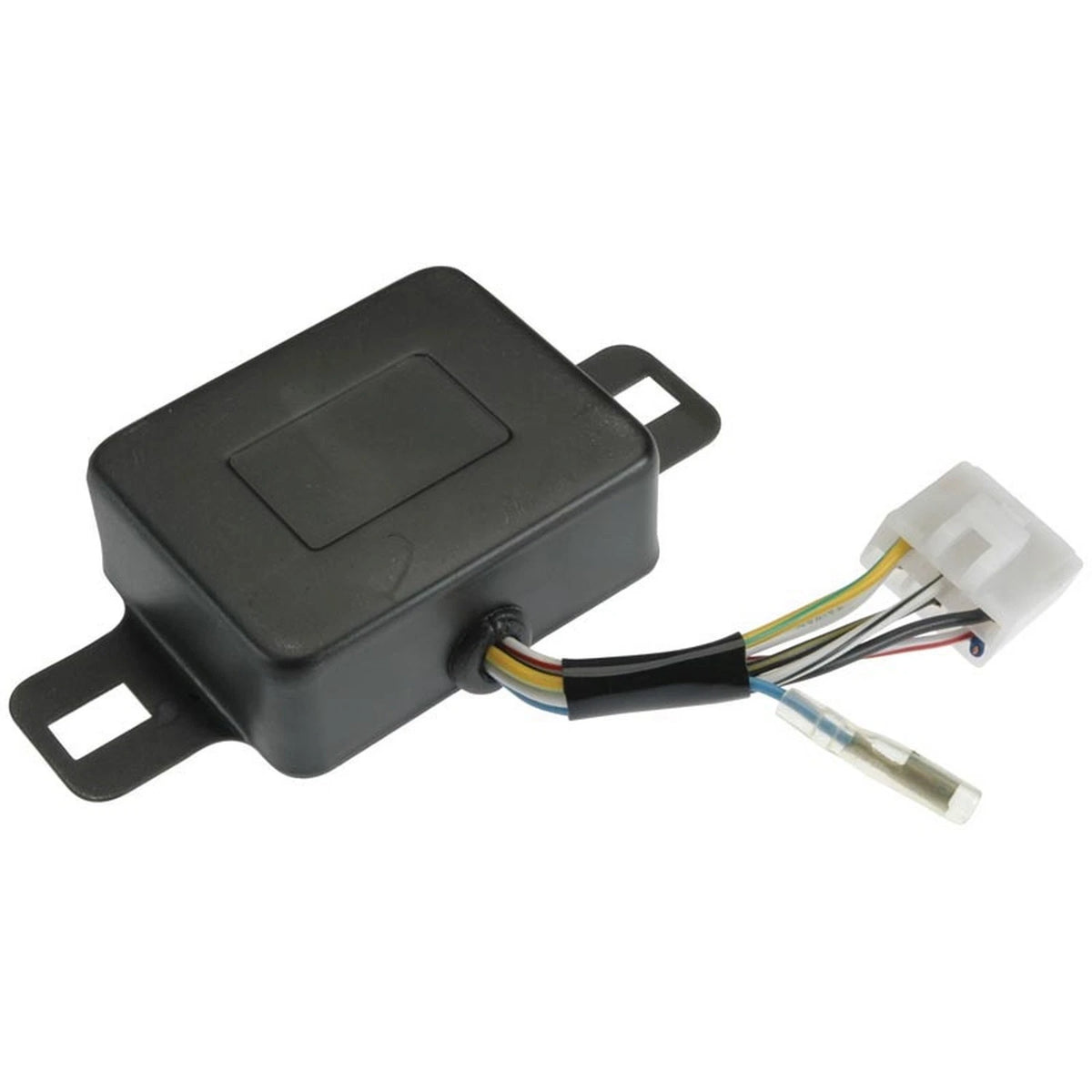 Alternator Regulator for Mazda RX-3 R2 1.1L (1972–1978) MD011811 MD601810 026000-1130