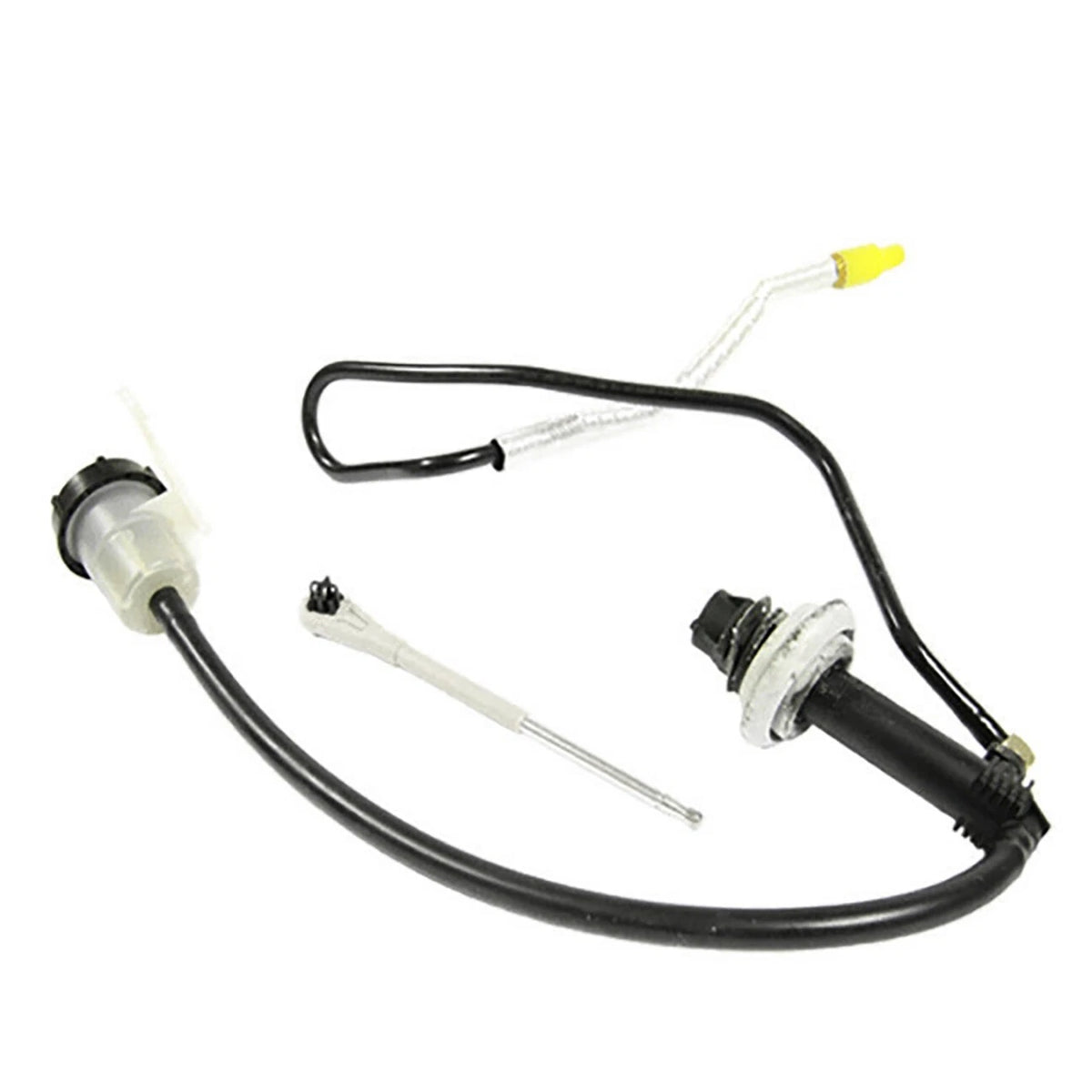 Clutch Master Cylinder and Line Assembly for Ford Ranger Mazda B3000 (1998–2000)